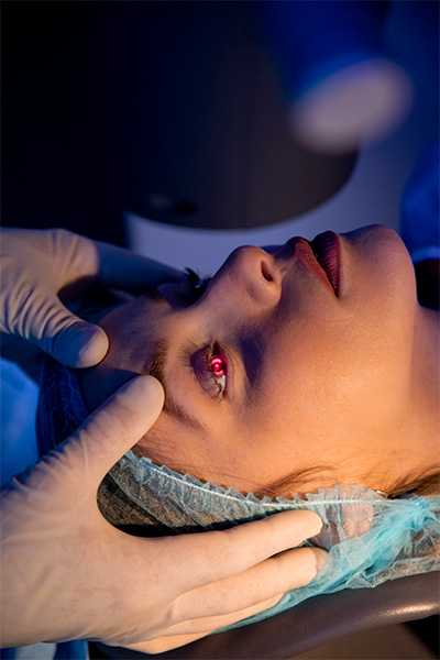 traitement lasik xtra operation myopie chirurgie refractive chirurgie des yeux montpellier chirurgien ophtamologue clinique de la vision montpellier
